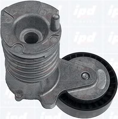 IPD 15-3402 Belt Tensioner, v-ribbed belt